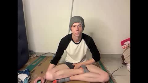 SlimnHungOH online show from February 10, 3:43 am