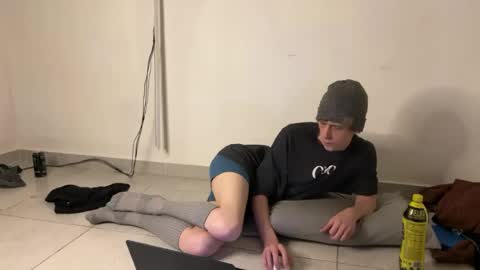 SlimnHungOH online show from July 23, 3:04 am
