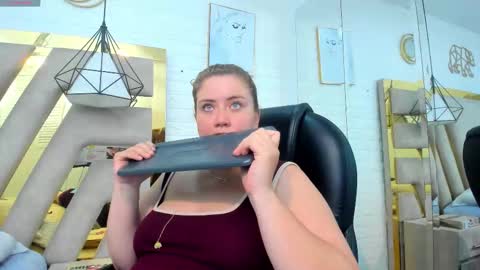 millers_rousse online show from March 12, 1:34 am