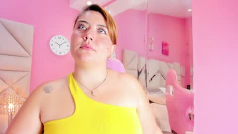 millers_rousse online show from July 2, 3:34 am