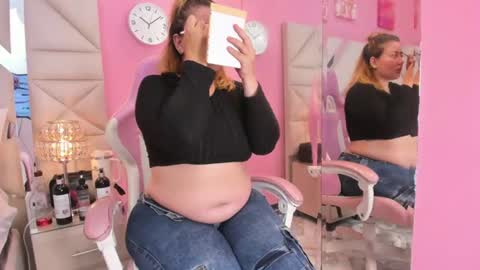 millers_rousse online show from July 24, 3:15 am