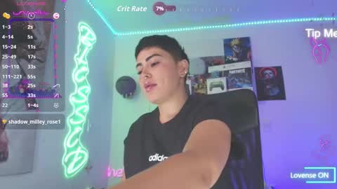 Im girl my name is Johana  online show from October 13, 10:54 pm