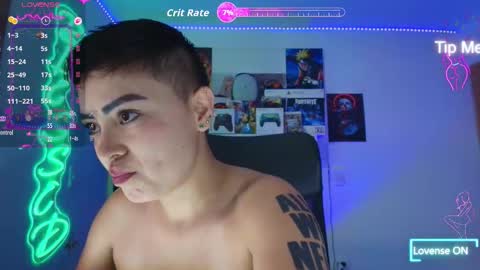 Im girl my name is Johana  online show from February 27, 12:16 pm