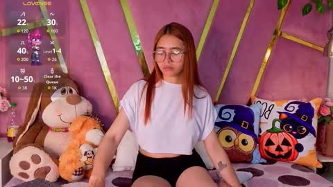 milleyjones_ online show from October 14, 8:09 pm