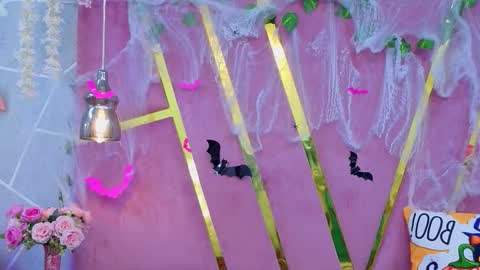 milleyjones_ online show from October 17, 6:21 pm