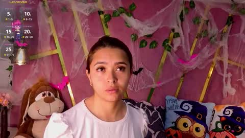 milleyjones_ online show from October 27, 7:51 pm