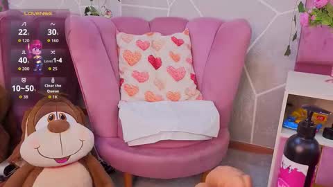 milleyjones_ online show from January 15, 8:56 pm