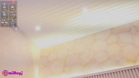 milleyjones_ online show from May 18, 12:00 pm