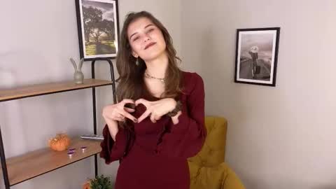 Sofia online show from March 1, 1:02 pm