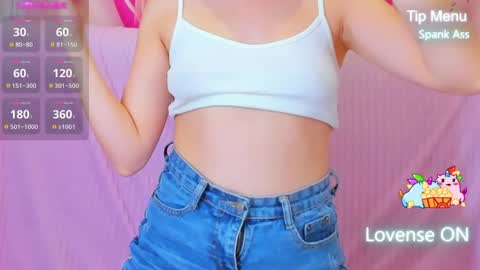 Milly online show from December 9, 12:56 am