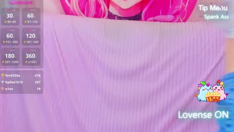 Milly online show from December 30, 4:09 am