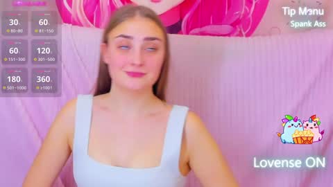 Milly online show from January 15, 3:54 am