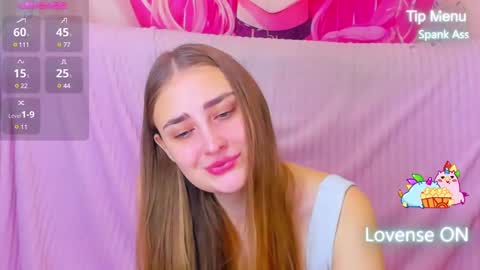 Milly online show from February 10, 1:14 am