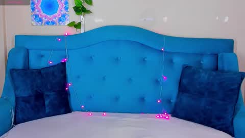 Milly online show from November 8, 1:39 am