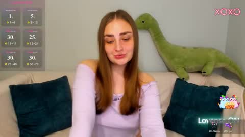 millibrooksss online show from May 2, 1:32 am