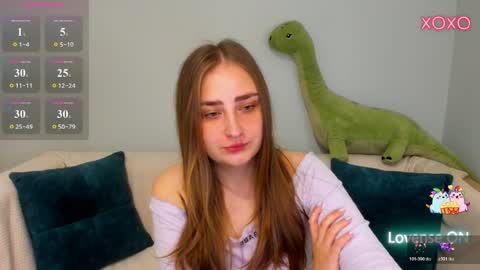 millibrooksss online show from May 11, 1:22 am