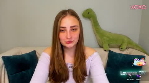 millibrooksss online show from May 12, 1:58 am