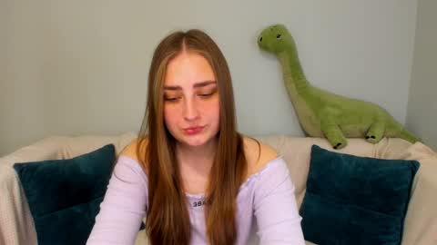 millibrooksss online show from May 19, 1:56 am