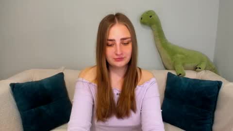 millibrooksss online show from May 25, 1:33 am