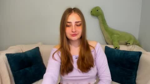 millibrooksss online show from May 27, 1:46 am