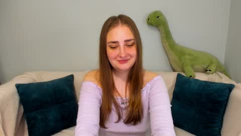 millibrooksss online show from June 1, 2:35 am