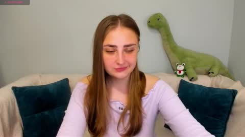 millibrooksss online show from June 5, 2:18 am