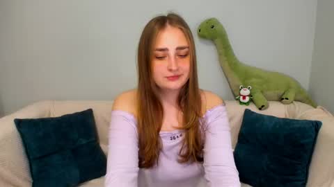 millibrooksss online show from June 8, 2:12 am