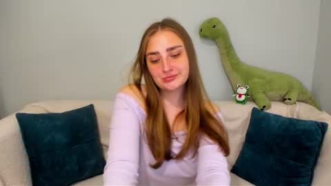 millibrooksss online show from June 9, 2:01 am