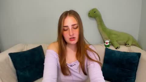 millibrooksss online show from June 15, 2:14 am