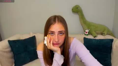 millibrooksss online show from June 16, 2:03 am