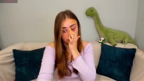 millibrooksss online show from June 20, 2:58 am