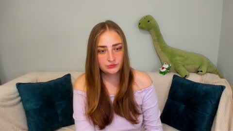 millibrooksss online show from June 22, 2:02 am