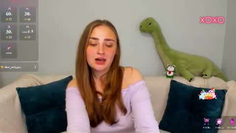 millibrooksss online show from July 1, 2:13 am