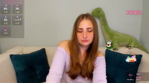 millibrooksss online show from July 3, 2:07 am