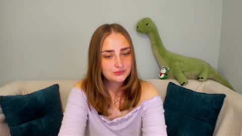 millibrooksss online show from July 27, 2:07 am