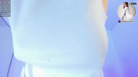 Millie online show from February 12, 7:24 pm