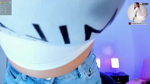 Millie online show from February 27, 7:26 pm