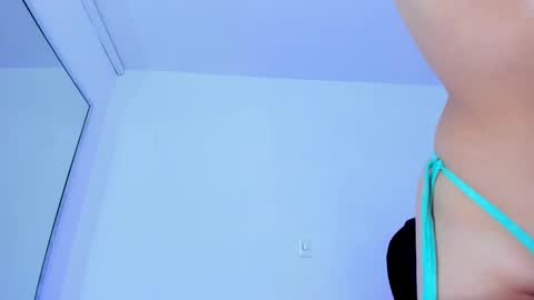 Millie online show from March 5, 1:42 am