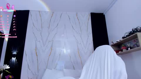 Millie online show from October 14, 8:09 pm