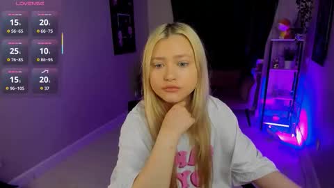 Millie online show from October 5, 2:15 pm