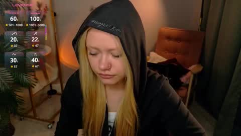 Millie online show from December 22, 1:52 pm