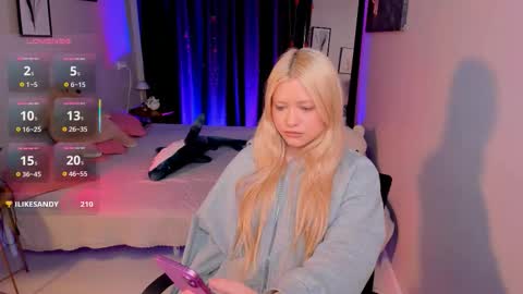 Millie online show from January 10, 6:59 am