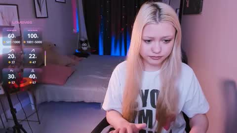 Millie online show from January 18, 1:26 pm