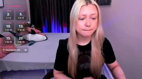 Millie online show from February 4, 2:34 pm