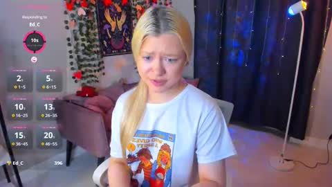 Millie online show from February 6, 4:32 pm