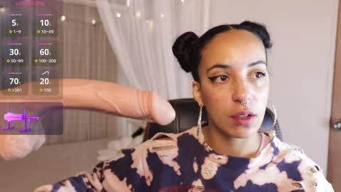 millie_volturi online show from June 4, 1:06 pm