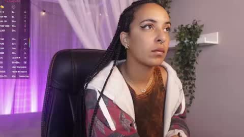 Snapshot of millie_volturi chatting on June 29, 12:49 pm millie_volturi online show from June 29, 12:49 pm
