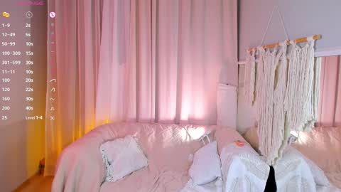 milliminimouse online show from September 19, 10:32 pm