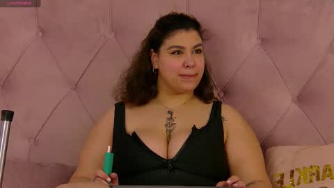 Millie online show from March 8, 9:06 am