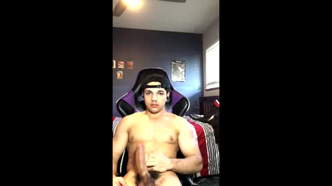 millssiikk online show from April 2, 11:57 pm